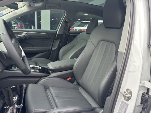 New 2026 Audi A6 Premium Plus image 13