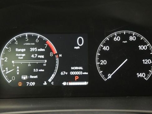 New 2026 Honda Ridgeline Sport image 30