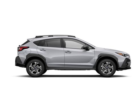 New 2026 Subaru Crosstrek 2.5i Premium AWD/4WD image 3