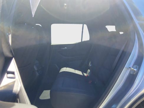 Used 2026 Chevrolet Equinox LT AWD/4WD image 12