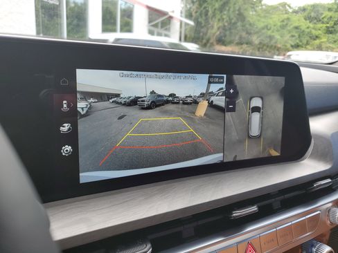 New 2025 Kia Telluride SX X-Line image 28