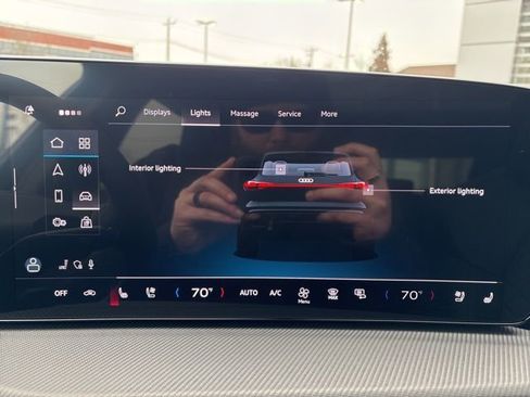 New 2025 Audi SQ5 Premium Plus w/ Premium Plus Package image 24