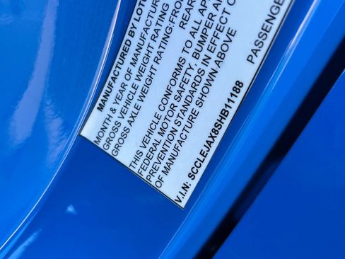 New 2025 Lotus Emira image 25