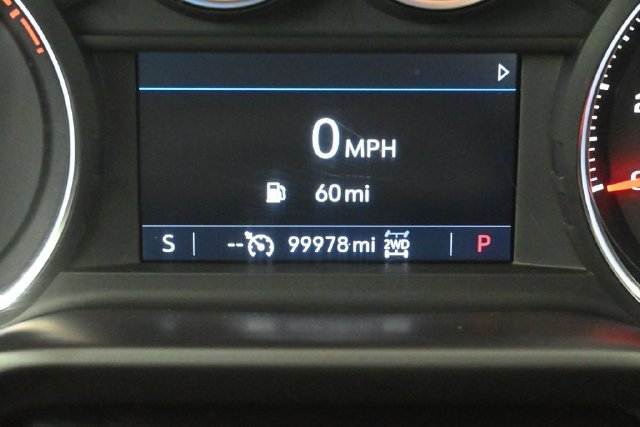 Used 2020 Chevrolet Silverado 2500 LT w/ Convenience Package AWD/4WD image 39