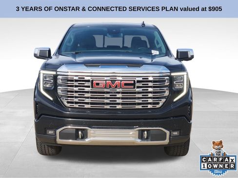 Used 2022 GMC Sierra 1500 Denali image 3