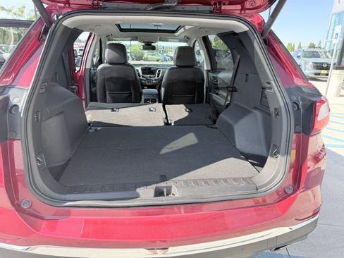 Used 2019 Chevrolet Equinox Premier AWD/4WD image 22