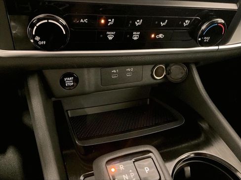 Certified 2024 Nissan Rogue S AWD/4WD image 26