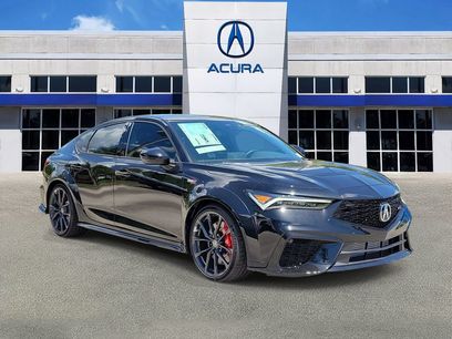 New 2026 Acura Integra Type S