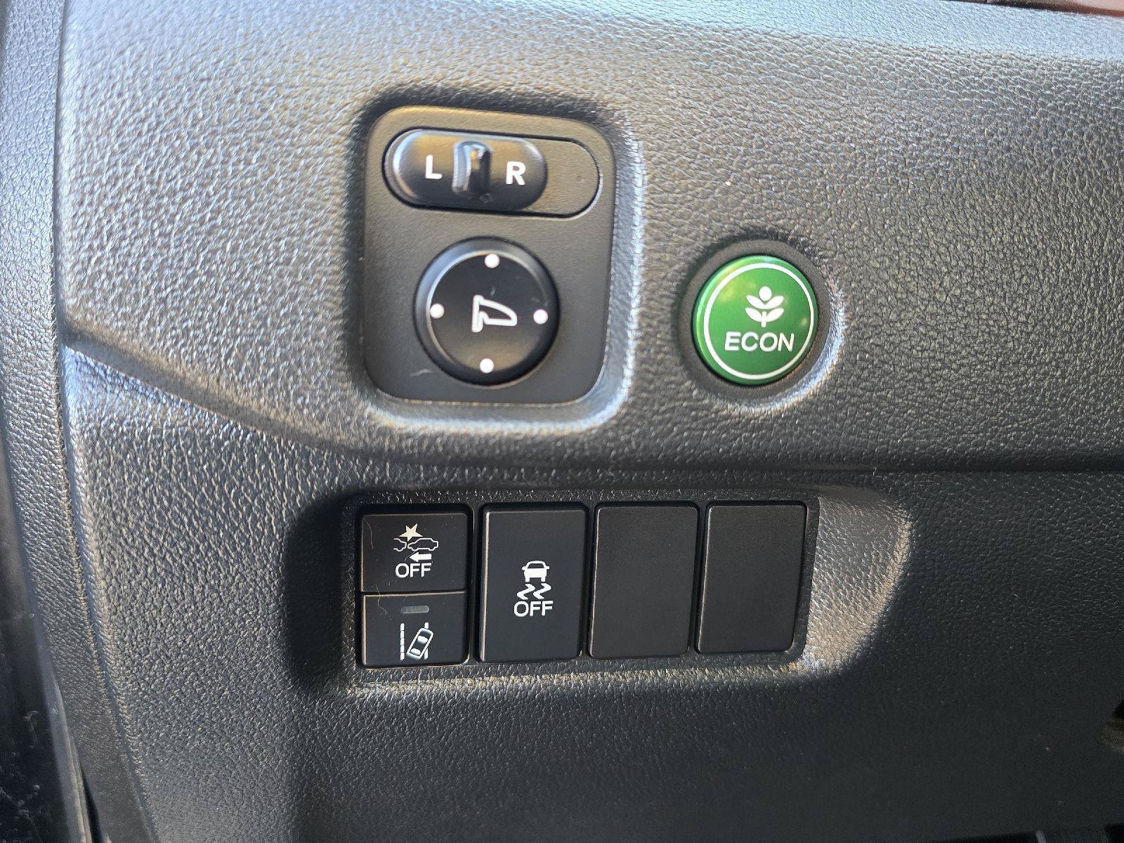 Certified 2021 Honda Pilot Special Edition image 21