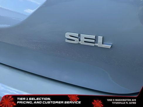 Used 2025 Mitsubishi Outlander SEL FWD image 25