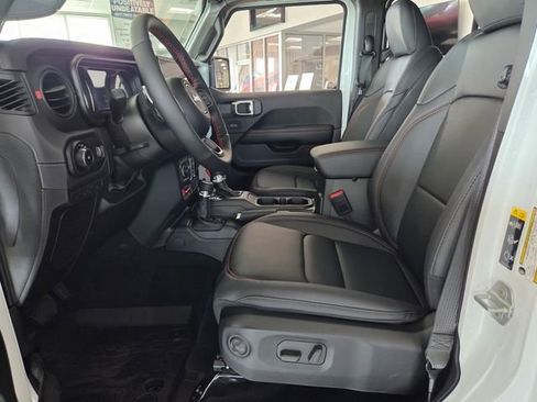 New 2026 Jeep Wrangler Unlimited Rubicon 392 AWD/4WD image 12