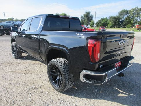New 2026 GMC Sierra 1500 SLT w/ SLT Convenience Package AWD/4WD image 11