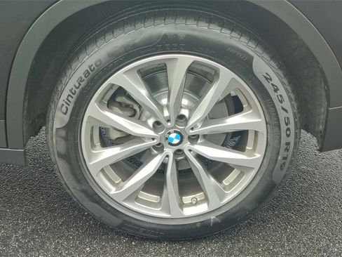 Used 2018 BMW X3 xDrive30i image 33