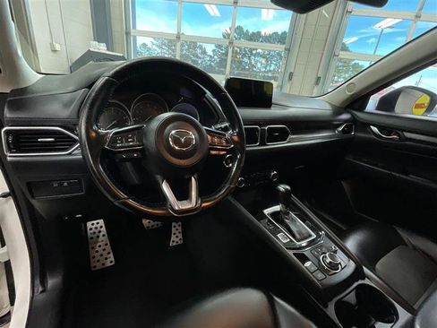 Used 2018 MAZDA CX-5 Touring image 13