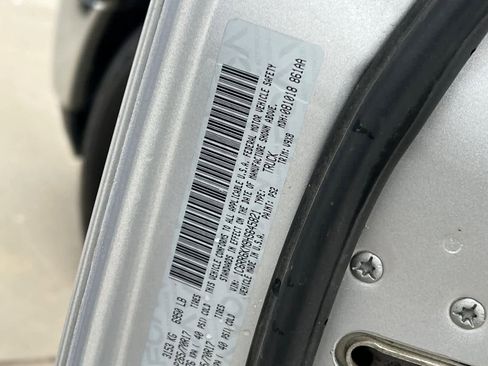 Used 2017 RAM 1500 Tradesman w/ Popular Equipment Group image 28