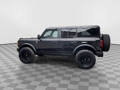 New 2025 Ford Bronco Big Bend image 33