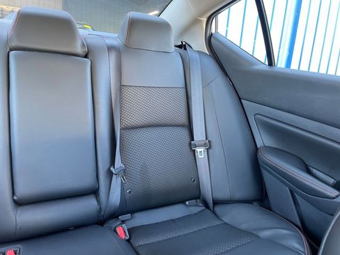 Used 2025 Nissan Altima 2.5 SR image 35