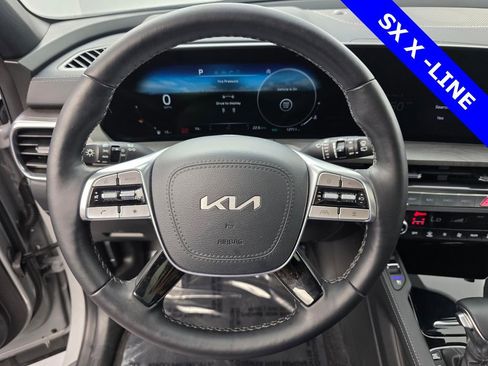 Used 2025 Kia Telluride SX X-Line image 19