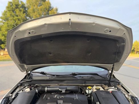 Used 2014 Chevrolet Malibu LS w/ Protection Package FWD image 19
