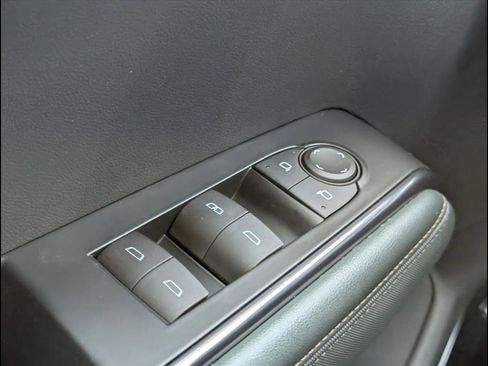 Used 2024 GMC Acadia AT4 w/ LPO, Floor Liner Package image 12