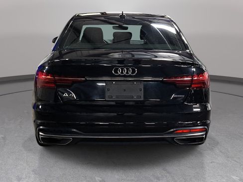 Used 2020 Audi A4 2.0T Premium w/ Convenience Package AWD/4WD image 6