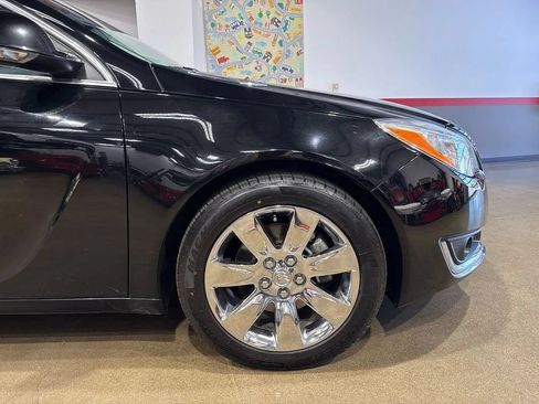 Used 2016 Buick Regal AWD image 83