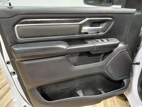 Used 2023 RAM 1500 Big Horn AWD/4WD image 45