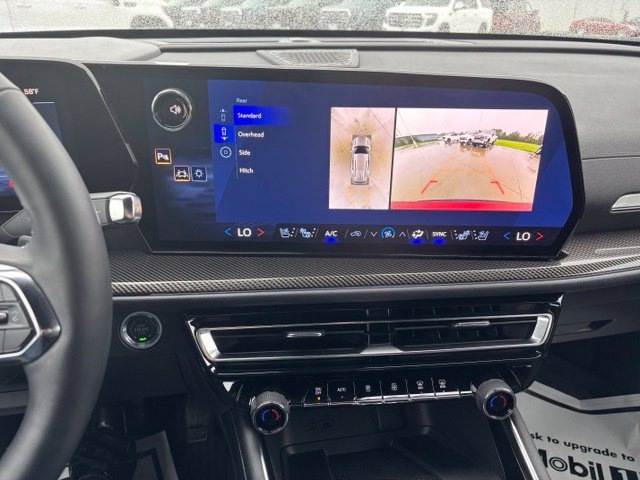 Certified 2026 Chevrolet Traverse High Country w/ LPO, Floor Liner Package AWD/4WD image 15