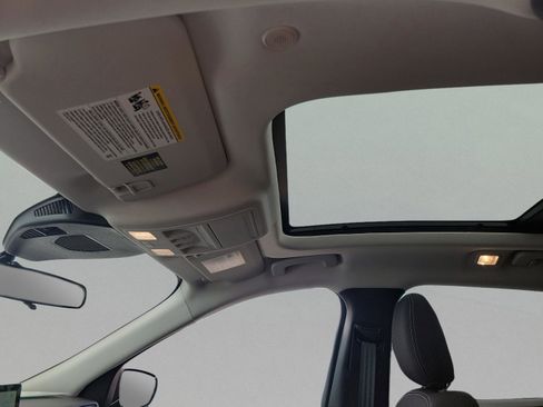 New 2025 Ford Escape Active w/ Tech Pack #1 image 24