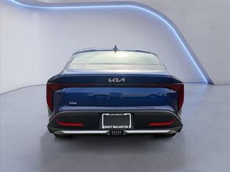 New 2025 Kia K4 EX video 4