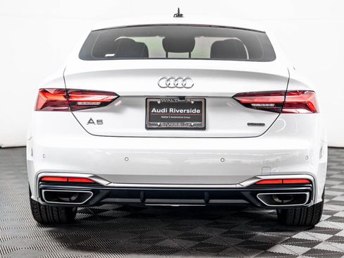 Used 2023 Audi A5 2.0T Premium w/ Convenience Package AWD/4WD image 10