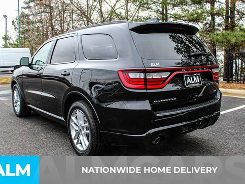 Used 2024 Dodge Durango GT image 5