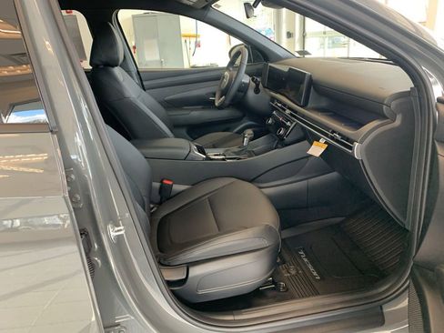 New 2026 Hyundai Tucson XRT image 19