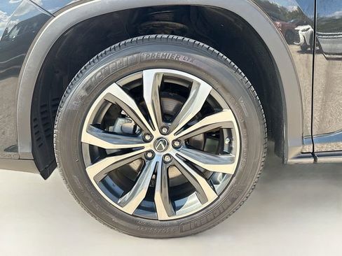 Used 2021 Lexus RX 350 AWD w/ Premium Package image 42