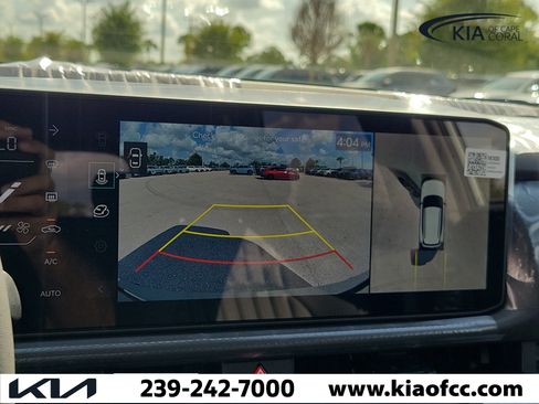 New 2027 Kia Seltos X-Line SX AWD/4WD image 25
