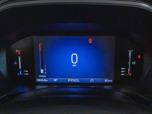 Used 2024 Ford Escape Active FWD image 14