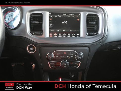 Used 2023 Dodge Charger GT w/ Plus Group image 12