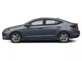 Used 2020 Hyundai Elantra SEL image 3
