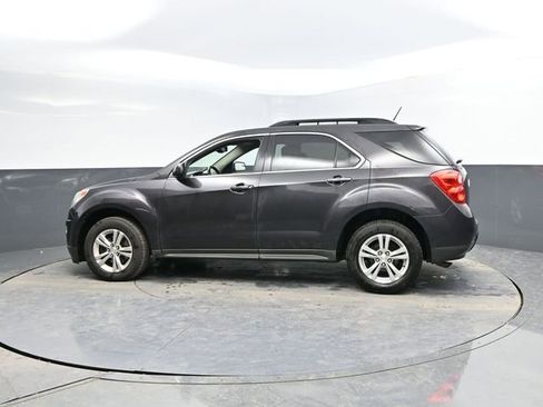 Used 2014 Chevrolet Equinox LT image 6
