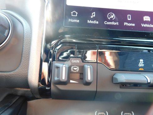 New 2026 RAM 1500 Big Horn image 23