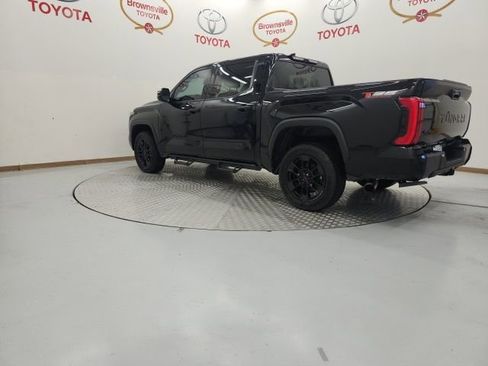 Used 2023 Toyota Tundra SR5 AWD/4WD image 6