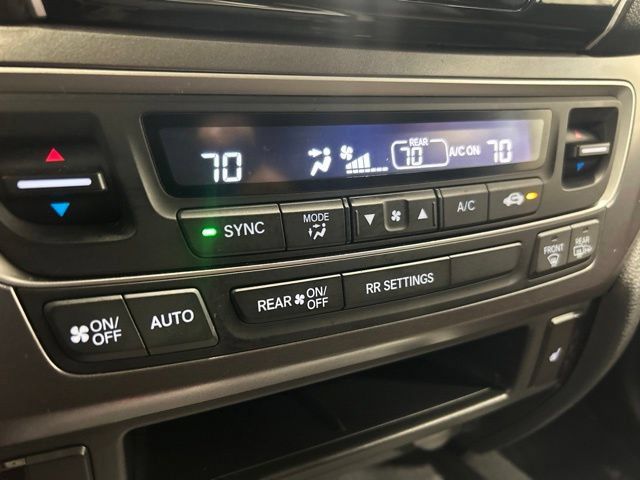 Certified 2024 Honda Passport EX-L image 23