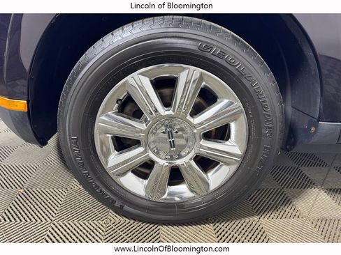 Used 2007 Lincoln MKX AWD image 10