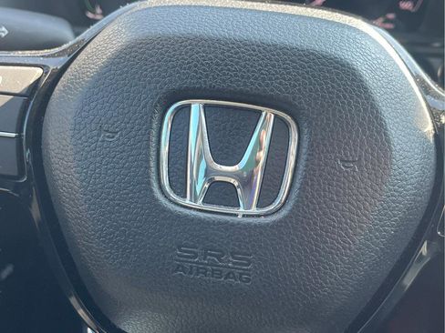 Used 2024 Honda Accord Touring image 23
