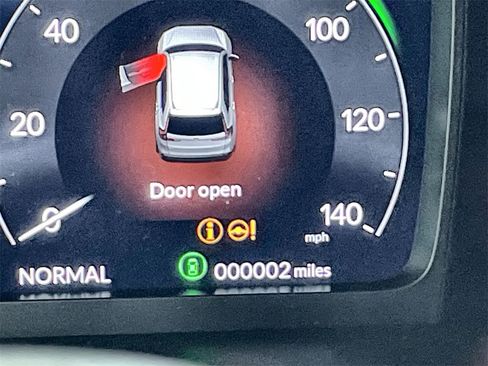 New 2026 Honda CR-V TrailSport image 23