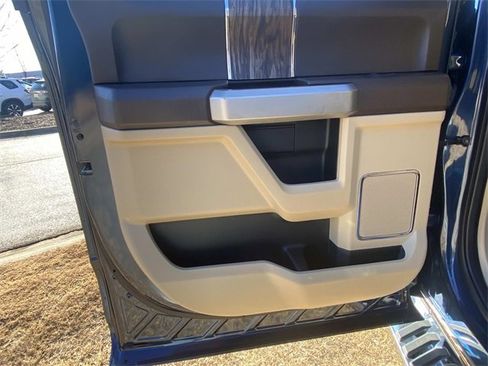 Certified 2019 Ford F150 Lariat w/ FX4 Off-Road Package image 14