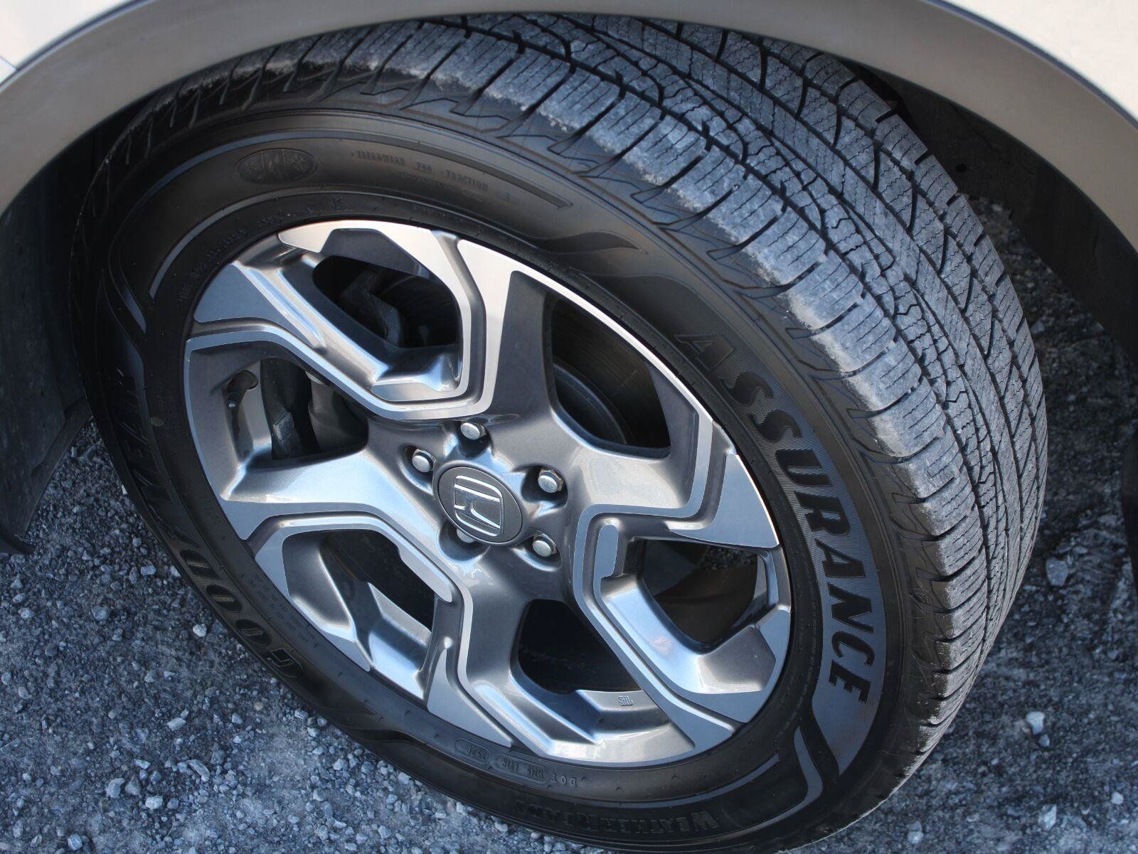Used 2019 Honda CR-V EX image 19