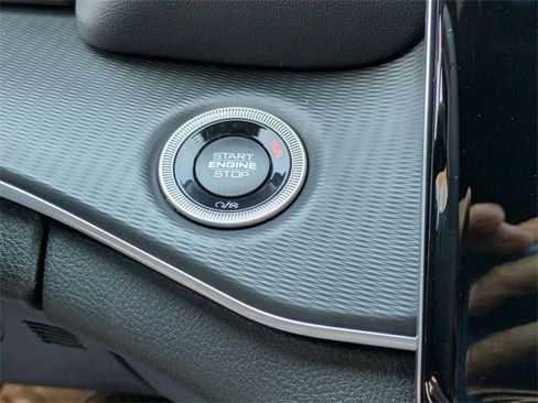 New 2025 Jeep Grand Cherokee Laredo w/ Luxury Tech Group I image 21