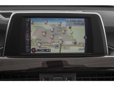 Used 2019 BMW X1 xDrive28i w/ Convenience Package image 20