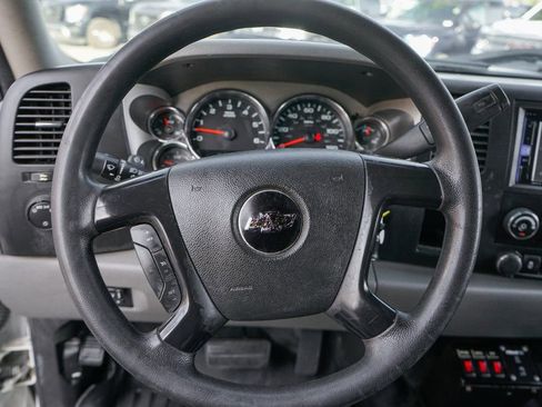 Used 2012 Chevrolet Silverado 3500 W/T image 22